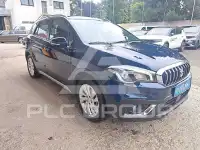 2018 Suzuki SX4