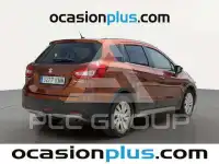 2018 Suzuki SX4