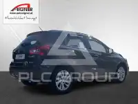 2018 Suzuki SX4