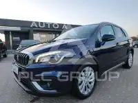 2018 Suzuki SX4