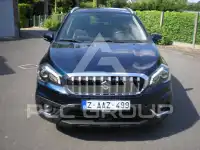 2018 Suzuki SX4