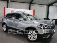 2018 Suzuki SX4