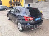 2018 Suzuki SX4