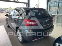 2018 Suzuki SX4