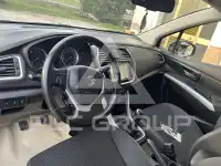 2018 Suzuki SX4