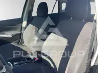 2018 Suzuki SX4