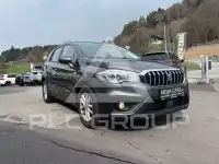 2018 Suzuki SX4