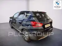 2018 Suzuki SX4