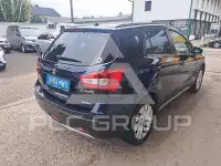 2018 Suzuki SX4