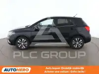 2018 Suzuki SX4