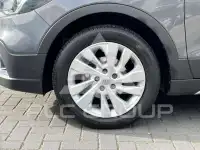 2018 Suzuki SX4