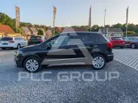 2018 Suzuki SX4