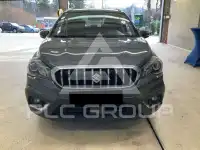 2018 Suzuki SX4