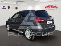 2018 Suzuki SX4