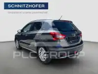 2018 Suzuki SX4