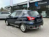 2018 Suzuki SX4