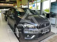2018 Suzuki SX4
