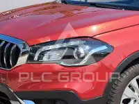 2018 Suzuki SX4