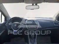 2018 Suzuki SX4