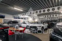 2018 Suzuki SX4