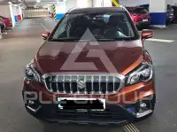 2018 Suzuki SX4