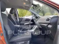 2018 Suzuki SX4