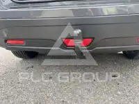 2018 Suzuki SX4