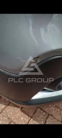 2018 Suzuki SX4