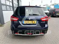 2018 Suzuki SX4