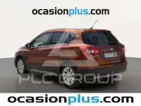 2018 Suzuki SX4