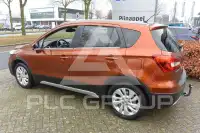 2018 Suzuki SX4