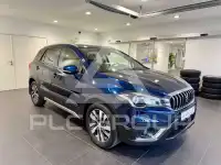2018 Suzuki SX4