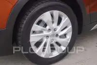 2018 Suzuki SX4