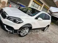 2018 Suzuki SX4