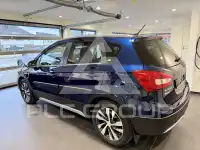 2018 Suzuki SX4