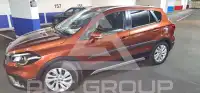 2018 Suzuki SX4
