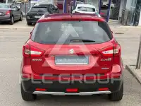 2018 Suzuki SX4