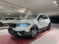2018 Suzuki SX4