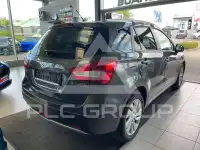 2018 Suzuki SX4