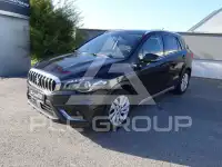 2018 Suzuki SX4