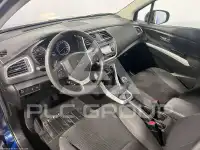 2018 Suzuki SX4
