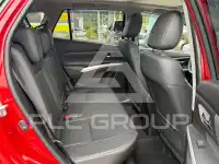 2018 Suzuki SX4