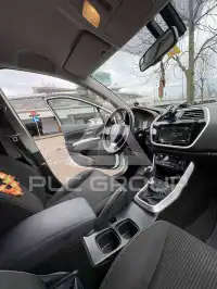 2018 Suzuki SX4
