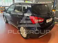 2018 Suzuki SX4