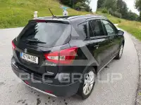 2018 Suzuki SX4