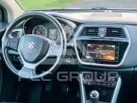 2018 Suzuki SX4