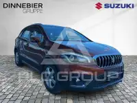 2018 Suzuki SX4