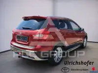 2018 Suzuki SX4