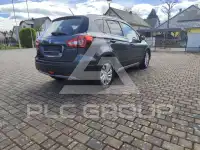 2018 Suzuki SX4
