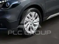 2018 Suzuki SX4
